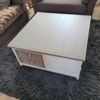 Landelijk Salontafel riviera maison, Huis en Inrichting, Gebruikt, 100 tot 150 cm, Landelijk, Minder dan 50 cm