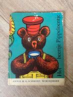 Het beertje pippeloentje Annie M.G. Schmidt Wim Bijmoer, Verzenden
