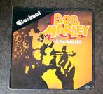 Bob Marley and th wailers, Cd's en Dvd's, Vinyl | Pop, Ophalen of Verzenden, 1960 tot 1980, Gebruikt, 12 inch