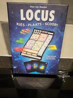 Locus strategisch puzzelspel nieuw ongeopend, Hobby en Vrije tijd, Gezelschapsspellen | Overige, Ophalen of Verzenden, Nieuw