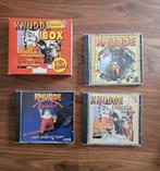 Knudde Box, cd-rom, Overige genres, 1 speler, Eén computer, Ophalen of Verzenden