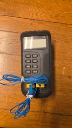 Digitale Thermometer 120, Antiek en Kunst, Ophalen