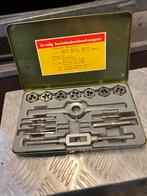 Draadtap set, Auto diversen, Autogereedschap, Ophalen, Zo goed als nieuw