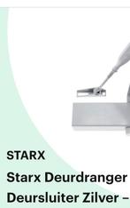 Deurdranger,  starx, Ophalen, Zo goed als nieuw