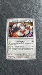 Durant, Ophalen of Verzenden, Zo goed als nieuw