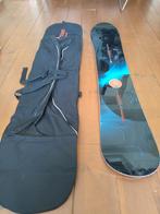 Burton supermodel 58 v.e.a.b., Ophalen, Gebruikt, Board