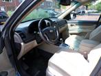 Hyundai Santa Fe 2.4i CVVT 4WD Style 7 pers automaat plaat v, Automaat, Euro 5, Santa Fe, Gebruikt