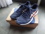 Asics sportschoen - maat 42, Blauw, Sportschoenen, Nieuw, Ophalen of Verzenden