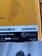 BMW 5 Serie Remblokken Achter - Nieuw!, Ophalen of Verzenden, Nieuw, BMW