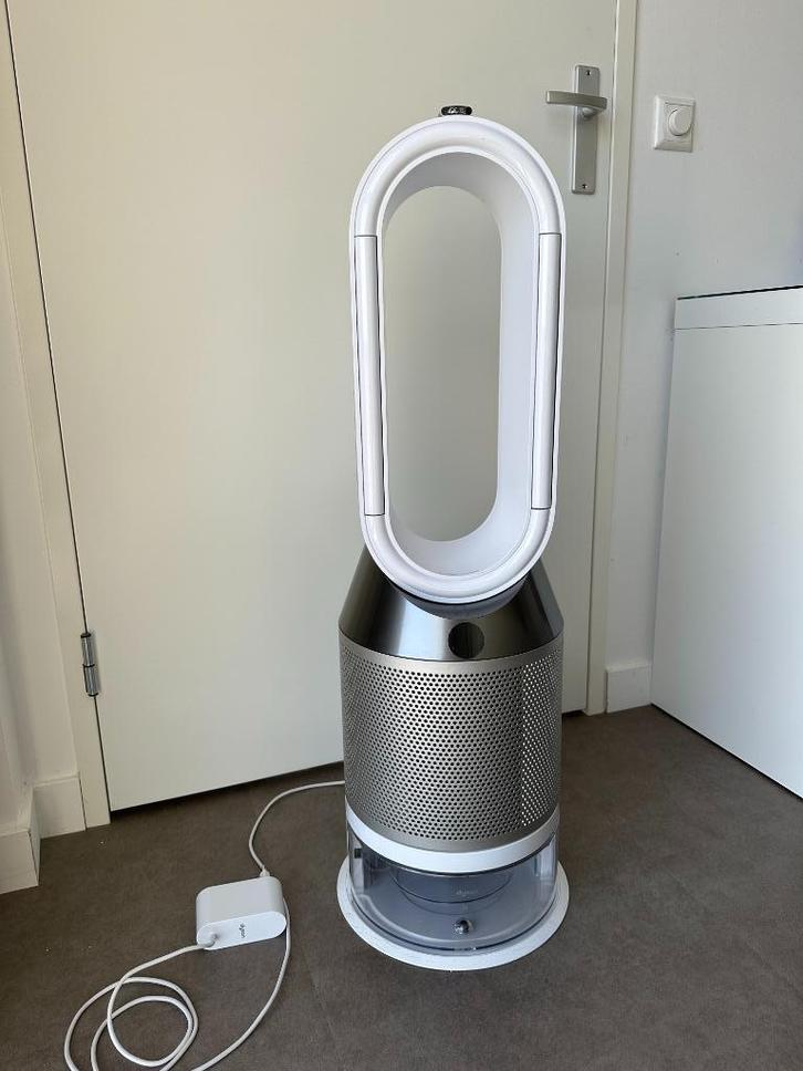 Dyson Purifier Humidify + Cool, Witgoed en Apparatuur, Luchtbehandelingsapparatuur, Gebruikt, Luchtreiniger, Ophalen