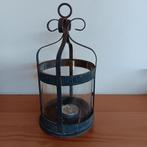 Windlicht of buitenlantaarn, industrieël, Ophalen of Verzenden