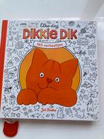 Jet Boeke - Elke dag Dikkie Dik, Ophalen of Verzenden, Zo goed als nieuw, Jet Boeke