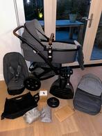 Joolz Geo 2 tailor made incl accessoires, Kinderen en Baby's, Gebruikt, Met reiswieg, Ophalen, Kinderwagen