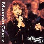 Mariah Carey - MTV Unplugged EP, Ophalen of Verzenden, 1980 tot 2000, Zo goed als nieuw