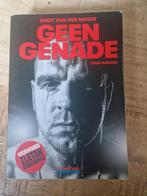 Geen Genade - Andy van der Meijde biografie, Ophalen of Verzenden, Zo goed als nieuw, Andy van der Meijde, Thijs Slegers, Sport