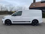 Volkswagen Caddy Cargo Maxi 2.0 TDI Comfort Maxi Airco/Ecc A, Voorwielaandrijving, Stof, Gebruikt, 4 cilinders