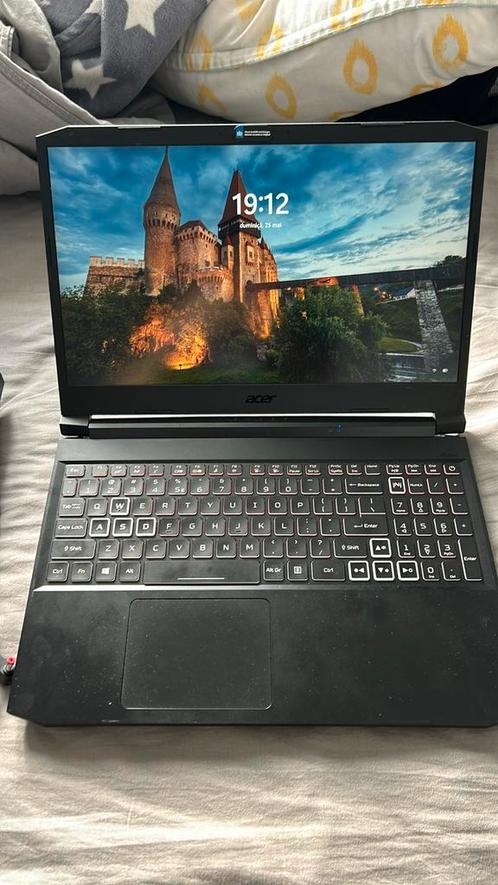 Acer Nitro 5, Spelcomputers en Games, Games | Atari, Overige modellen, 1 speler, Ophalen of Verzenden