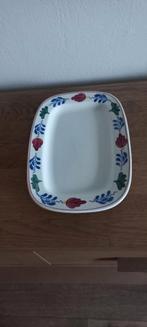 Boerenbont schalen, Huis en Inrichting, Keuken | Servies, Ophalen, Aardewerk, Boerenbont, Schaal of Schalen