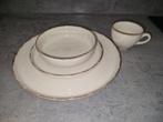 Serviesset, Huis en Inrichting, Keuken | Servies, Ophalen, Zo goed als nieuw, Overige materialen, Overige stijlen