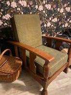 Oude rookstoel, Ophalen, Huis en Inrichting