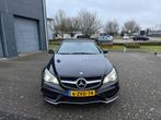 Mercedes-Benz E-klasse Cabrio 250 Edition Sport Amg Pakket 2, Auto's, Achterwielaandrijving, Gebruikt, 4 cilinders, Cabriolet