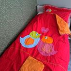 Lief! lifestyle dekbedovertrek met toebehoren, Ophalen of Verzenden, Zo goed als nieuw, Jongetje of Meisje, Dekbedovertrek