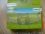 Schleich 42487 Weidehek compleet ALS NIEUW, Ophalen of Verzenden, Zo goed als nieuw
