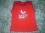 Sportshirt, Verzenden, Zo goed als nieuw, Meisje, Shirt of Longsleeve