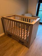 Kidsmill Sem Nautic Babykamer Grijs ZGAN, Ophalen, Zo goed als nieuw, Jongetje of Meisje
