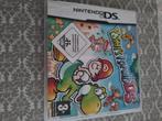 Yoshis island ds spel, Spelcomputers en Games, Games | Nintendo DS, Avontuur en Actie, 1 speler, Ophalen of Verzenden, Zo goed als nieuw