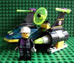 6772 Alpha Team Cruiser, compleet, incl handleiding, Ophalen of Verzenden, Gebruikt