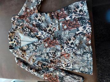 Superleuk jasje maat XL beschikbaar voor biedingen