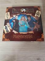 Nacht Wacht monsterstrijd - s1956, Hobby en Vrije tijd, Gezelschapsspellen | Bordspellen, Ophalen of Verzenden, Zo goed als nieuw
