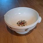 Schaal Wedgwoood Conway, Ophalen