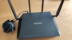 Router NETGEAR Nighthawk X4S R7800, Computers en Software, Routers en Modems, Ophalen of Verzenden, Gebruikt, Router, NETGEAR