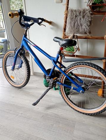 Alpine Komet 20 inch beschikbaar voor biedingen