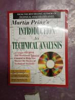 Technische Analyse boek, Boeken, Beta, Zo goed als nieuw, Ophalen, MBO