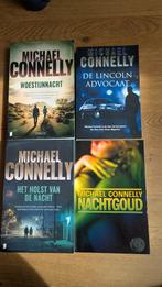 3*Micheal Connelly mag ook los, Ophalen of Verzenden, Zo goed als nieuw