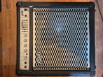 Versterker basgitaar 110W, Muziek en Instrumenten, Ophalen, Gebruikt, Minder dan 50 watt