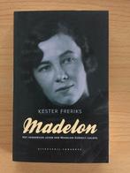 Het verborgen leven van Madelon Székely-Lulofs, Ophalen of Verzenden, Nieuw, Kester Freriks