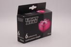 Light stax uitbreidingsset 6 x roze lichtgevend Lego, Duplo, Kinderen en Baby's, Speelgoed | Duplo en Lego, Ophalen of Verzenden