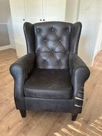 Oor Fauteile, Huis en Inrichting, Fauteuils, Ophalen of Verzenden, Zo goed als nieuw, 75 tot 100 cm