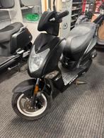 Kymco agility fat 50, Gebruikt, Maximaal 45 km/u, 49 cc, Ophalen of Verzenden