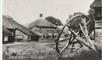 havelte- oude boerderij, Verzamelen, Ansichtkaarten | Nederland, Ophalen of Verzenden, 1940 tot 1960, Drenthe