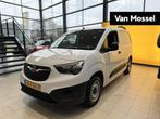 Opel Combo 1.5D L1H1 Standaard | 102pk | Laadvloer | Airco |, Auto's, Voorwielaandrijving, 1350 kg, Stof, Euro 6