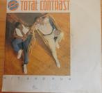 Total Contrast > Hit and run, Gebruikt, 7 inch, Single, Ophalen of Verzenden