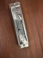 Mondharmonica Bandmaster Tremolo vintage, Muziek en Instrumenten, Gebruikt, Ophalen of Verzenden