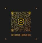 Klusjesman SHANA.SERVICES