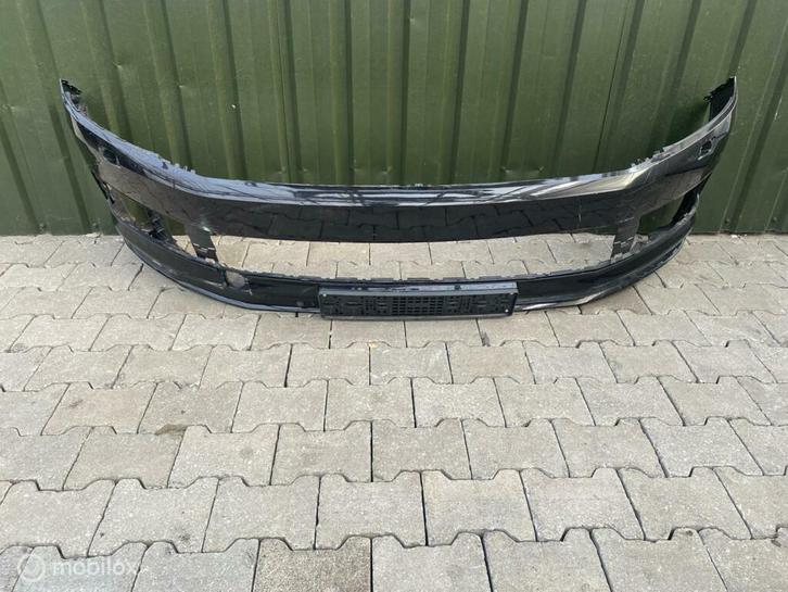 Voorbumper volkswagen t6 transporter 7e5807221d Origineel, Auto-onderdelen, Carrosserie en Plaatwerk, Bumper, Voor, Gebruikt, Ophalen of Verzenden