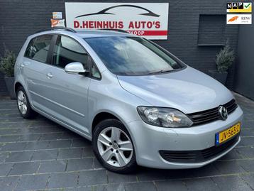 Volkswagen Golf Plus 1.2 TSI Trendline GROTE BEURT + APK NIE beschikbaar voor biedingen